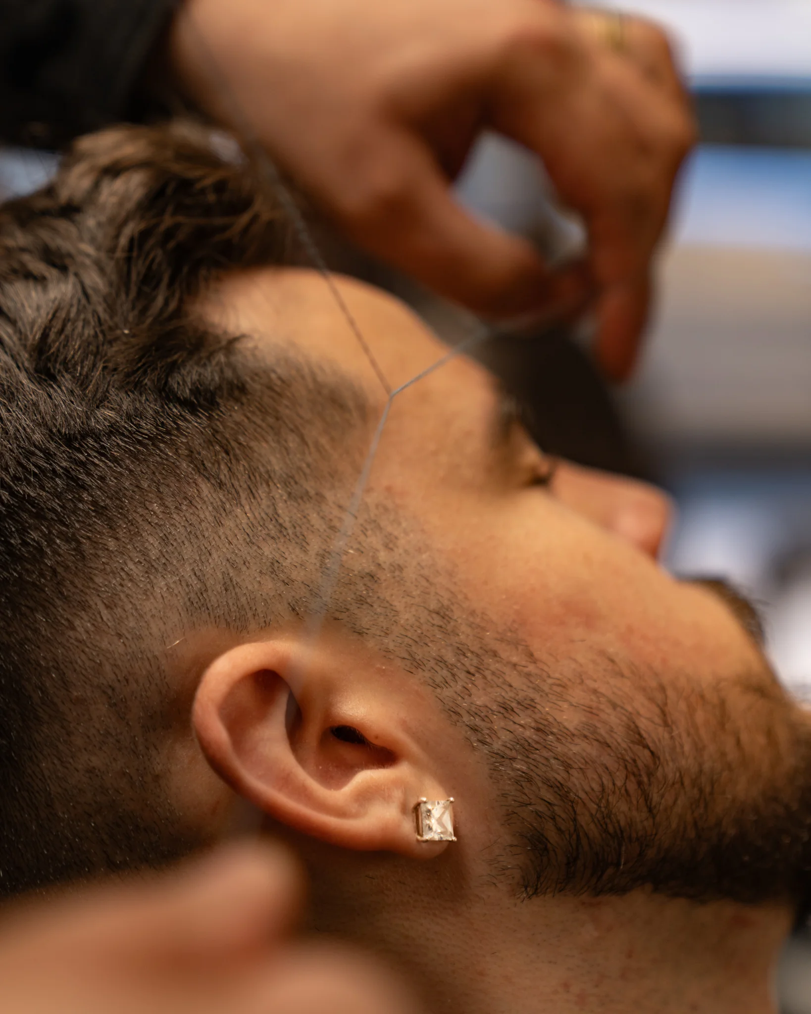Bosphorus Barber Shop online foglalás