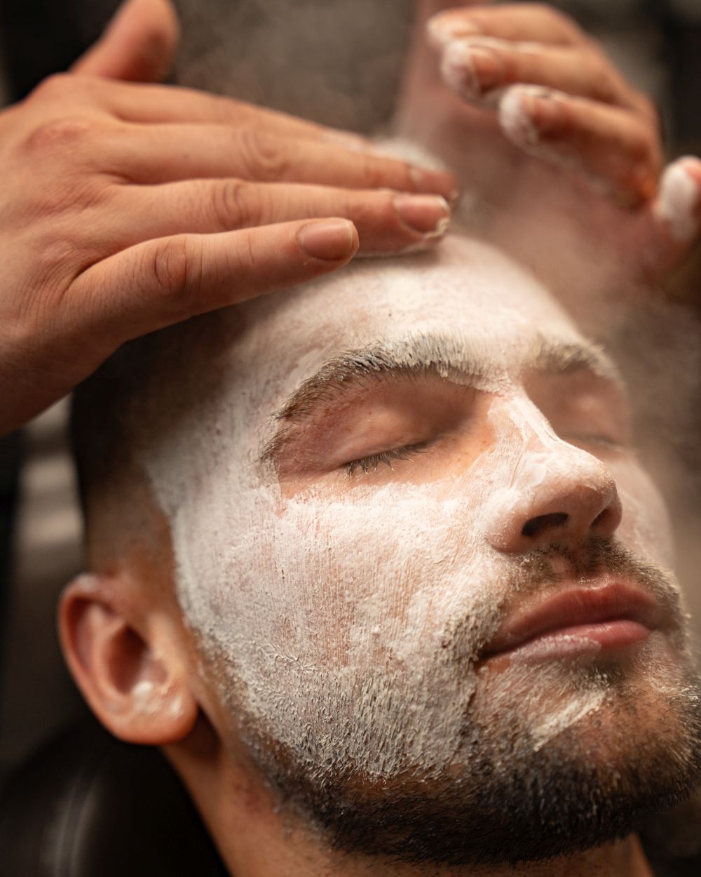 Bosphorus Barber Shop online foglalás