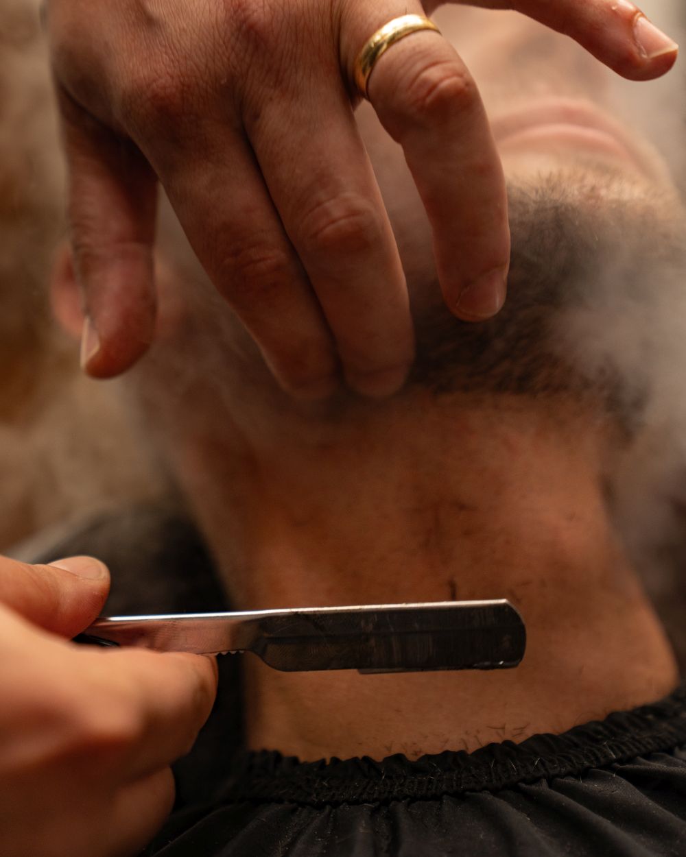 Bosphorus Barber Shop Budapest VII. kerületben