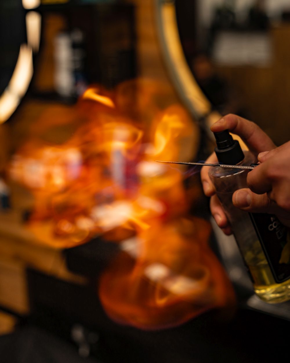 Bosphorus Barber Shop Budapest VII. kerületben