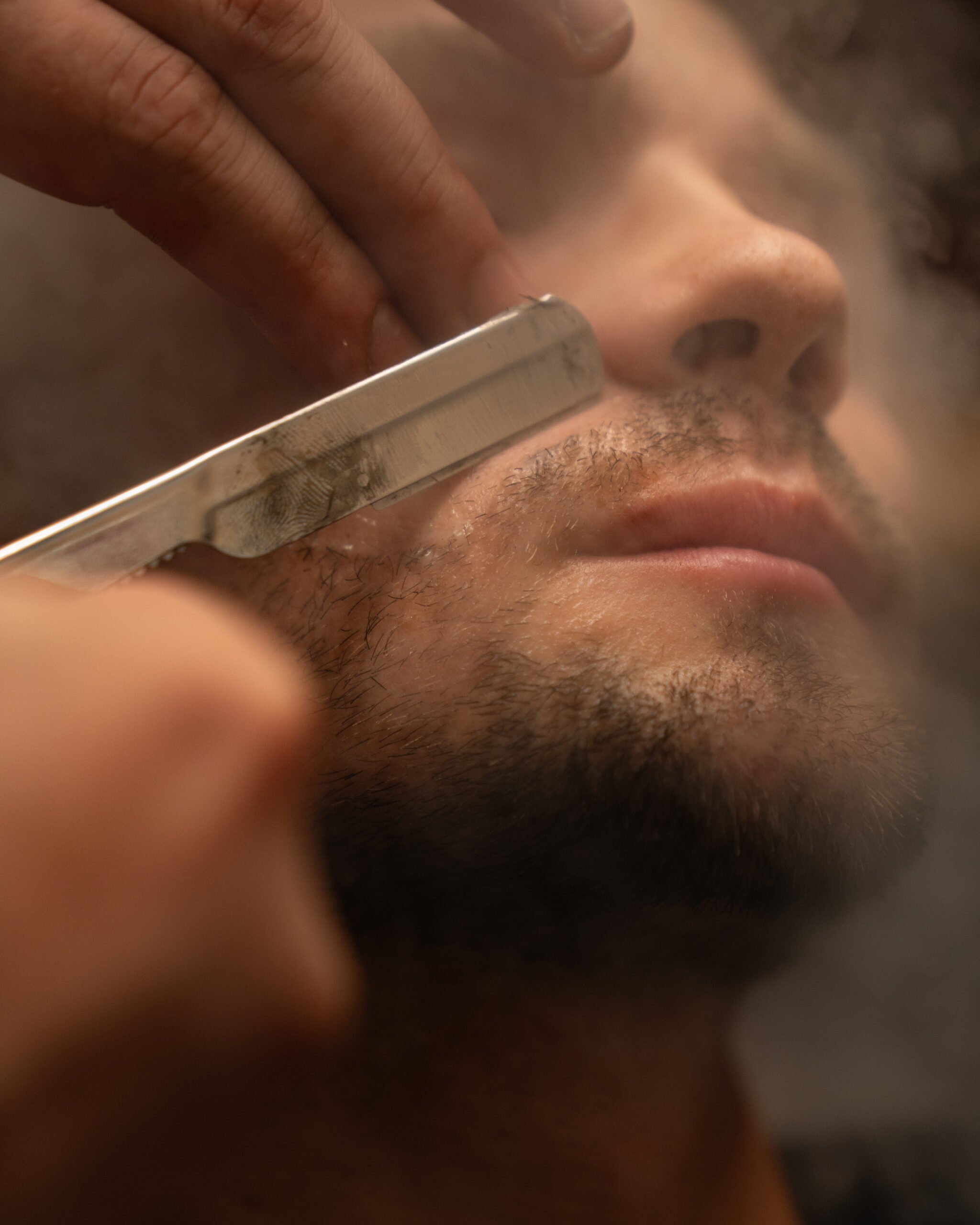 Bosphorus Barber Shop online foglalás